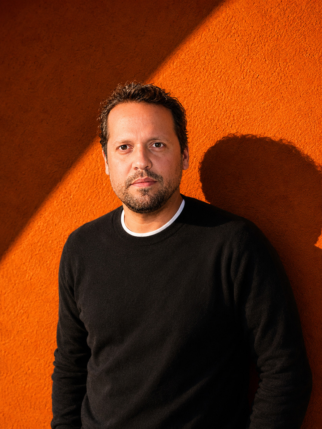 Sebastián Sánchez Giraldo
